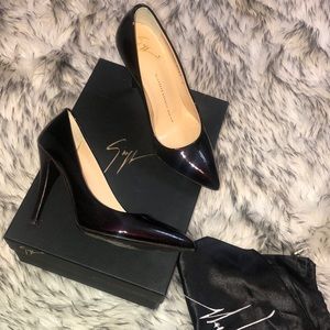 Giuseppe Zanotti Pumps
